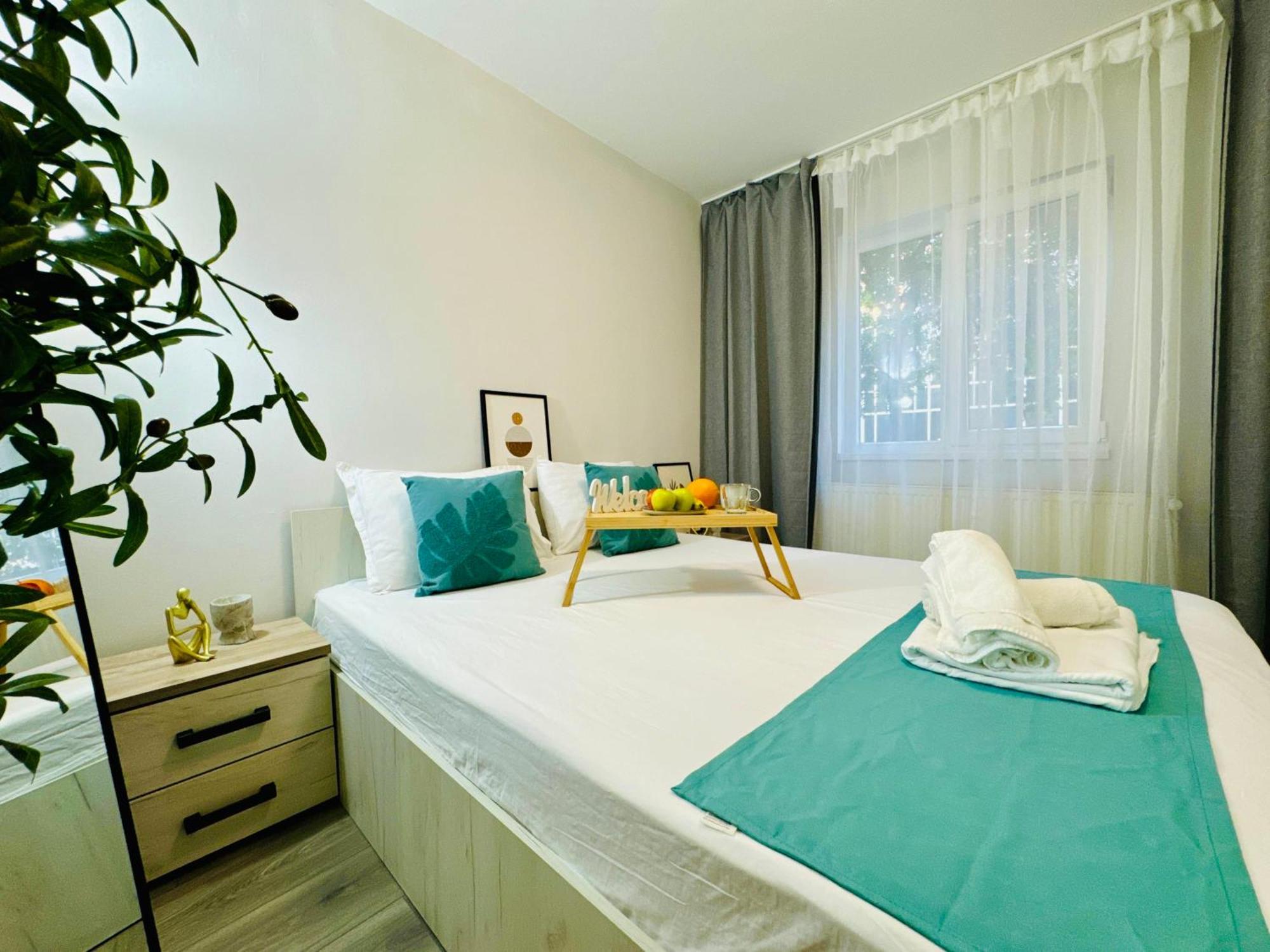Joy City Stay Spacious Comfortable ทิมิชัวรา ภายนอก รูปภาพ