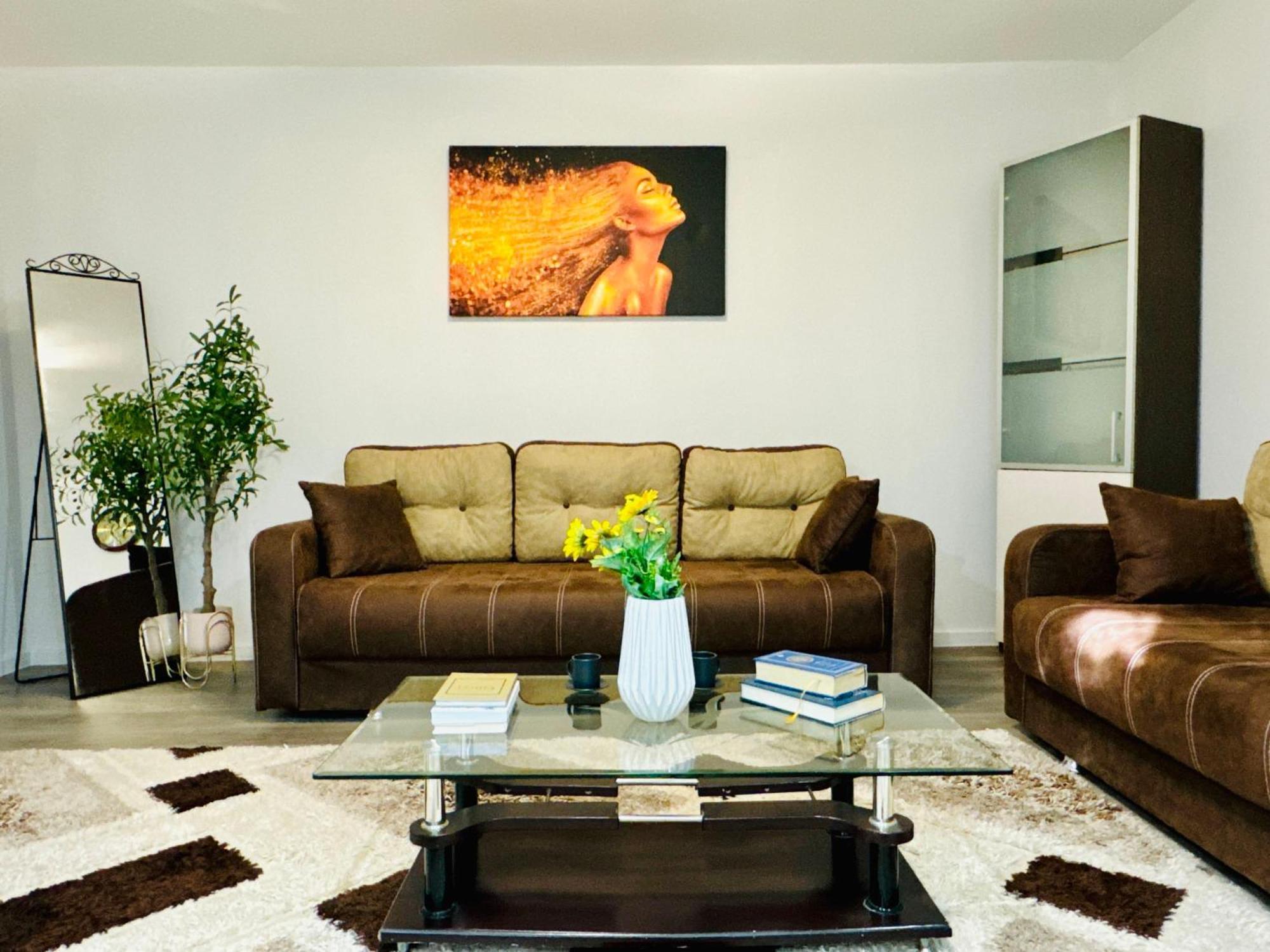 Joy City Stay Spacious Comfortable ทิมิชัวรา ภายนอก รูปภาพ