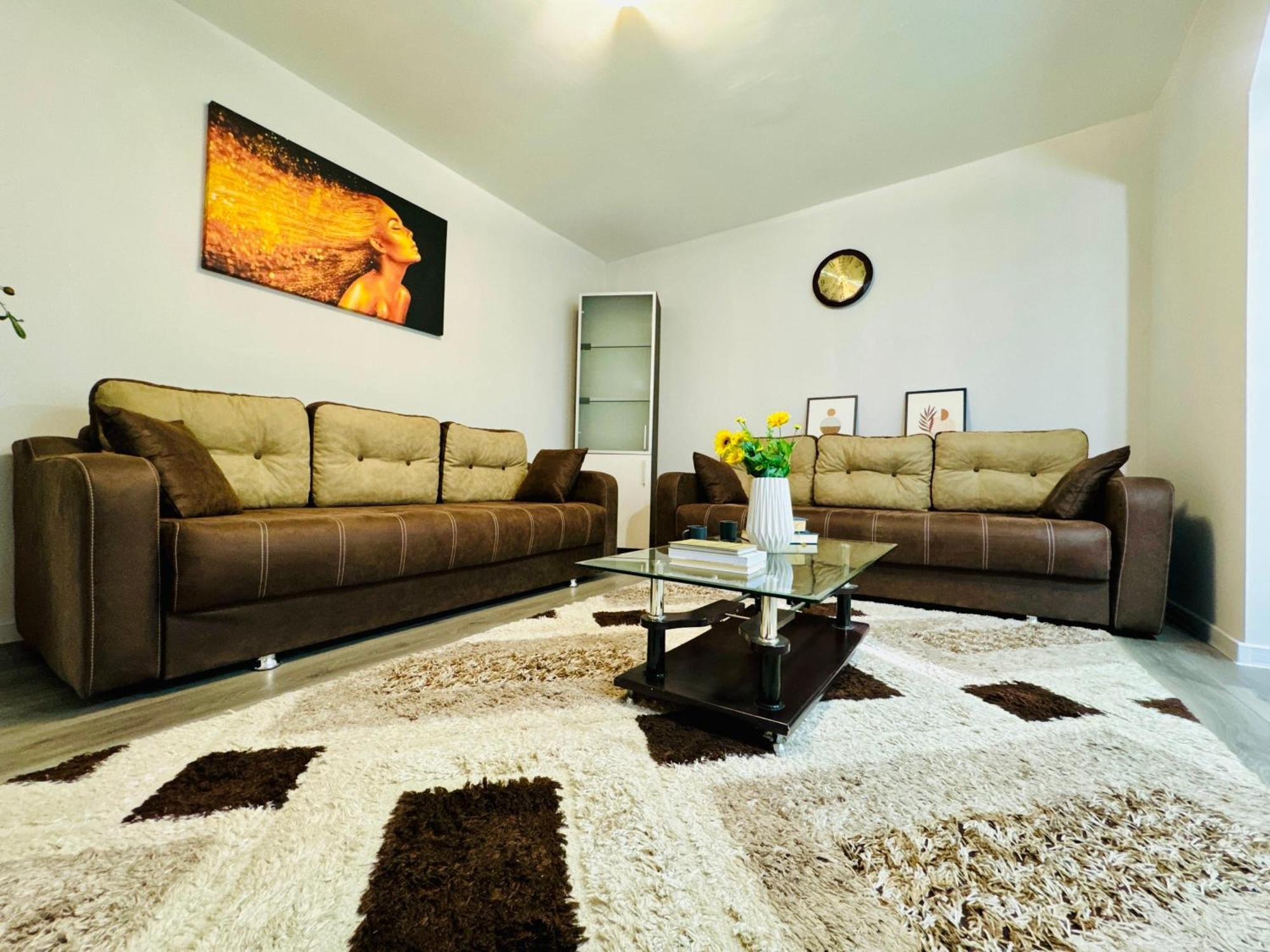 Joy City Stay Spacious Comfortable ทิมิชัวรา ภายนอก รูปภาพ