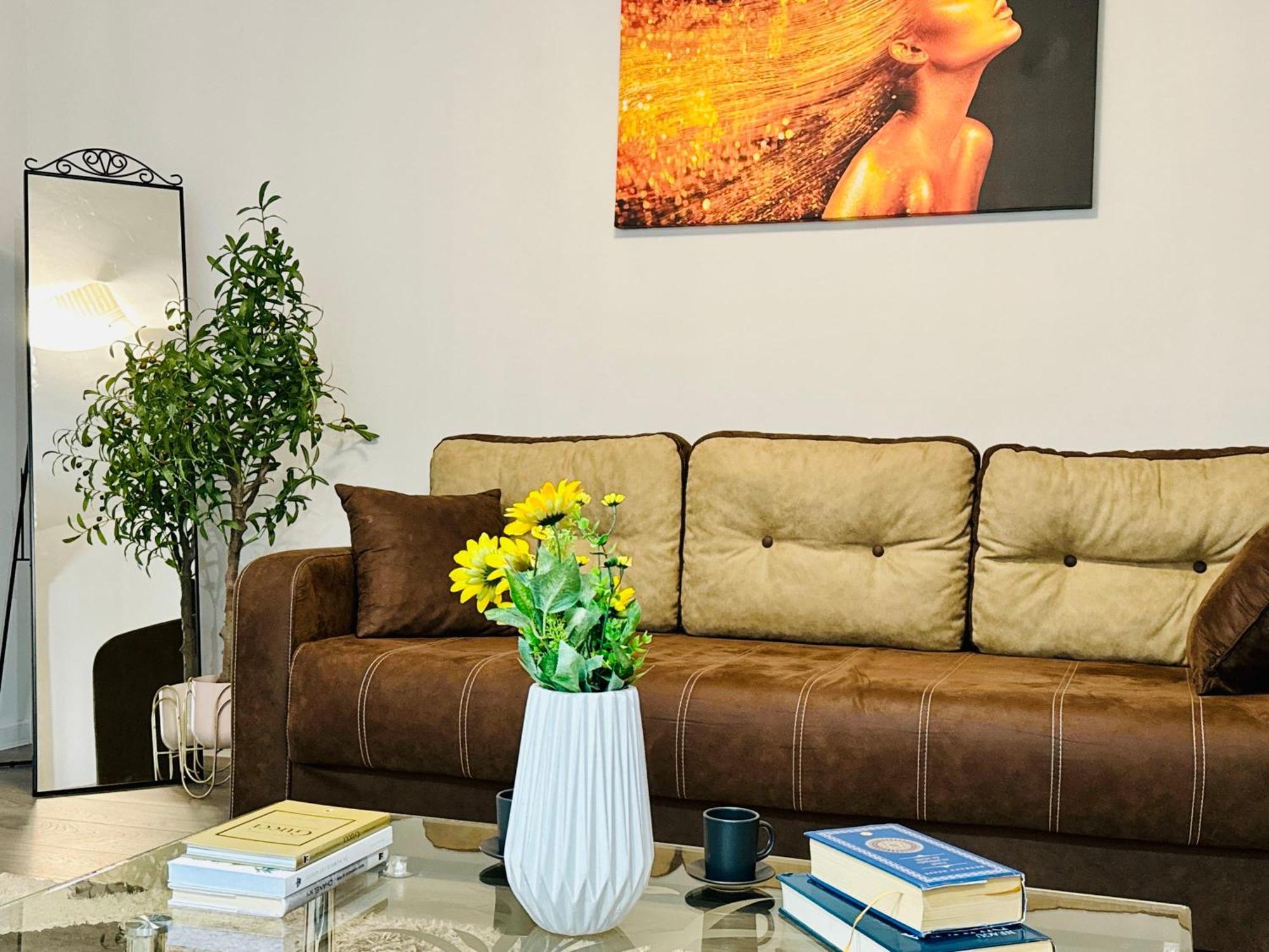 Joy City Stay Spacious Comfortable ทิมิชัวรา ภายนอก รูปภาพ