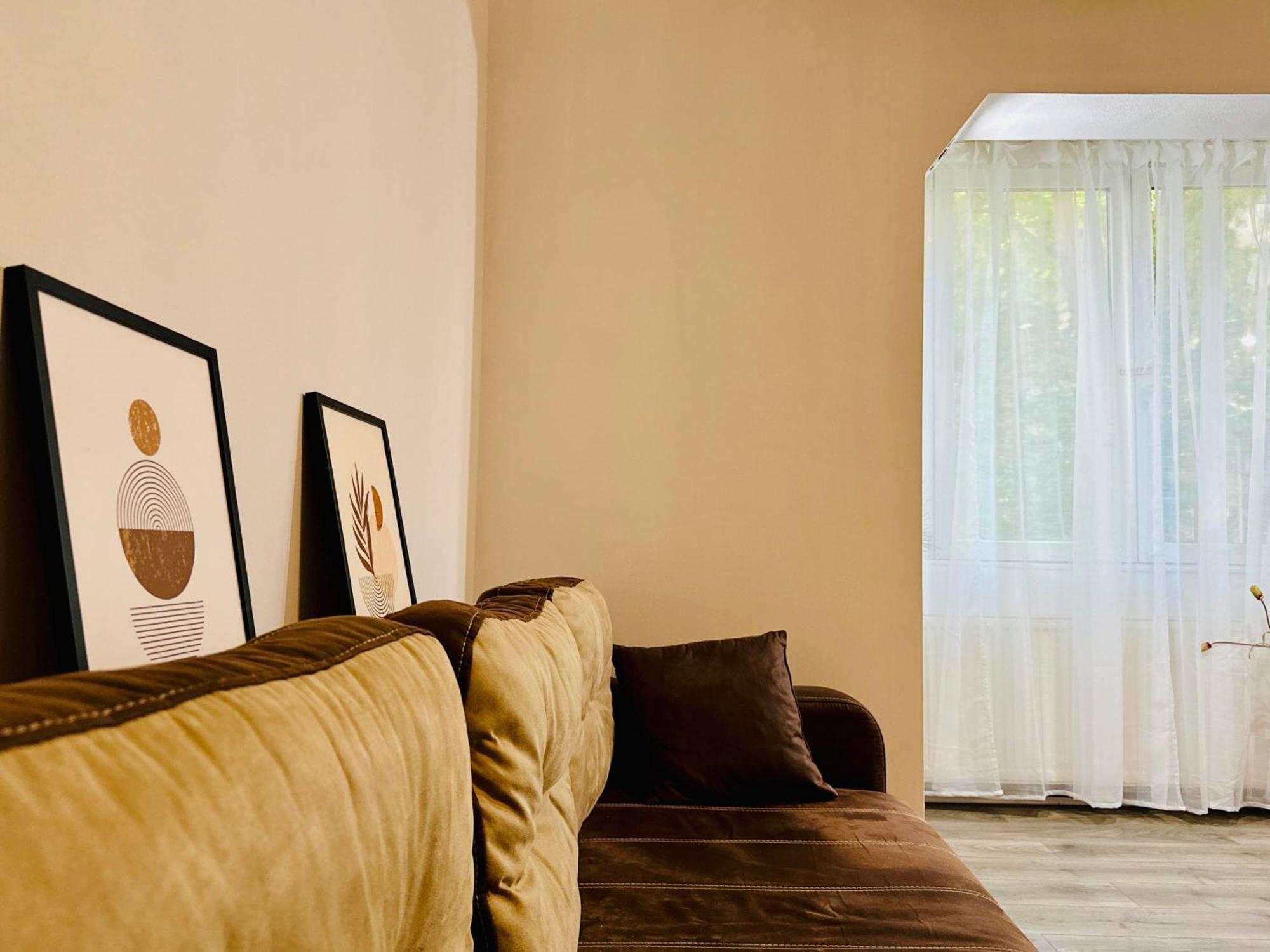 Joy City Stay Spacious Comfortable ทิมิชัวรา ภายนอก รูปภาพ