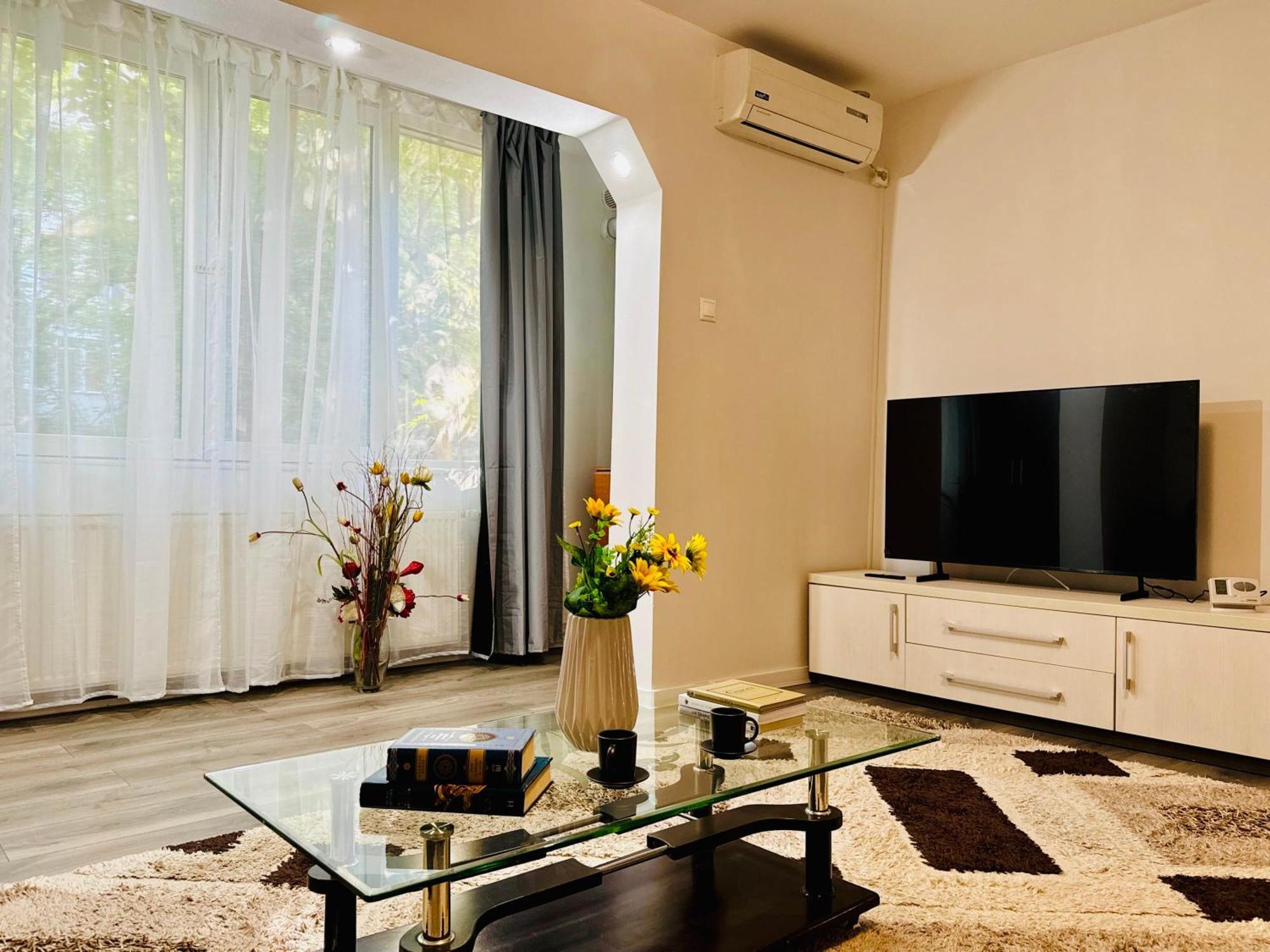 Joy City Stay Spacious Comfortable ทิมิชัวรา ภายนอก รูปภาพ