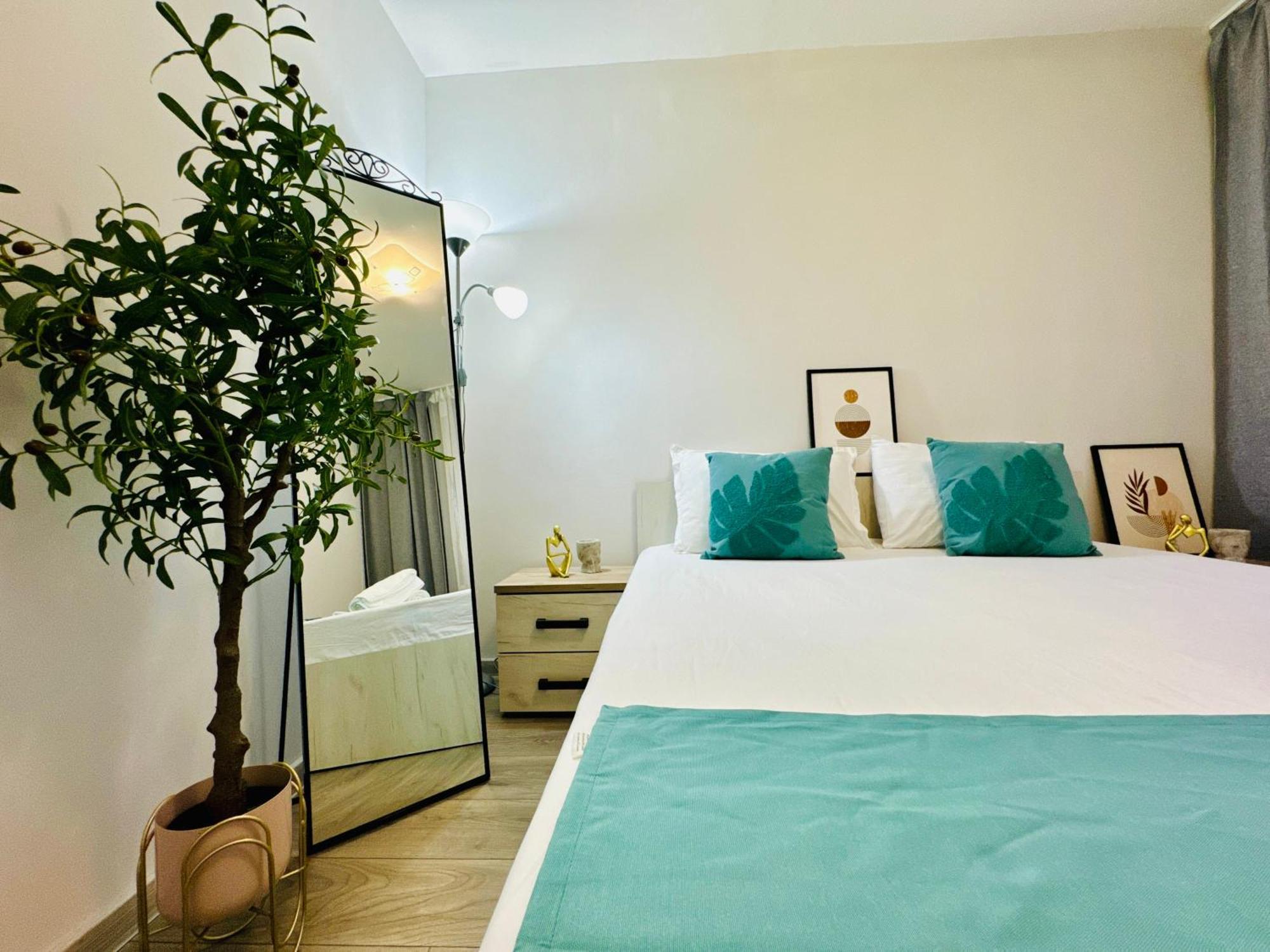 Joy City Stay Spacious Comfortable ทิมิชัวรา ภายนอก รูปภาพ