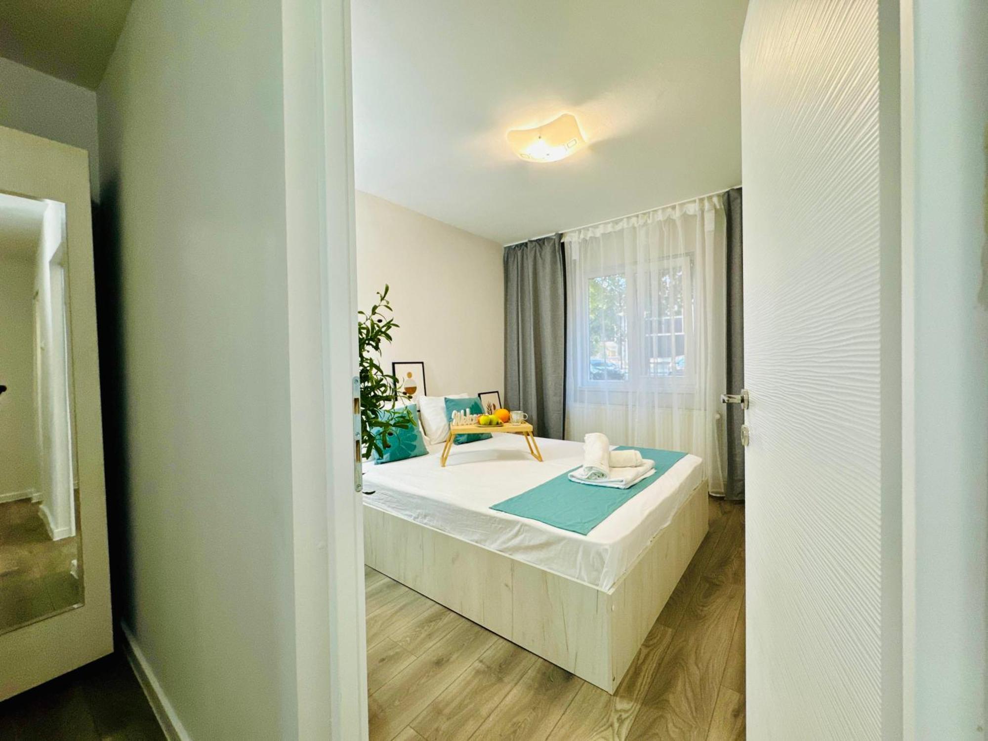 Joy City Stay Spacious Comfortable ทิมิชัวรา ภายนอก รูปภาพ