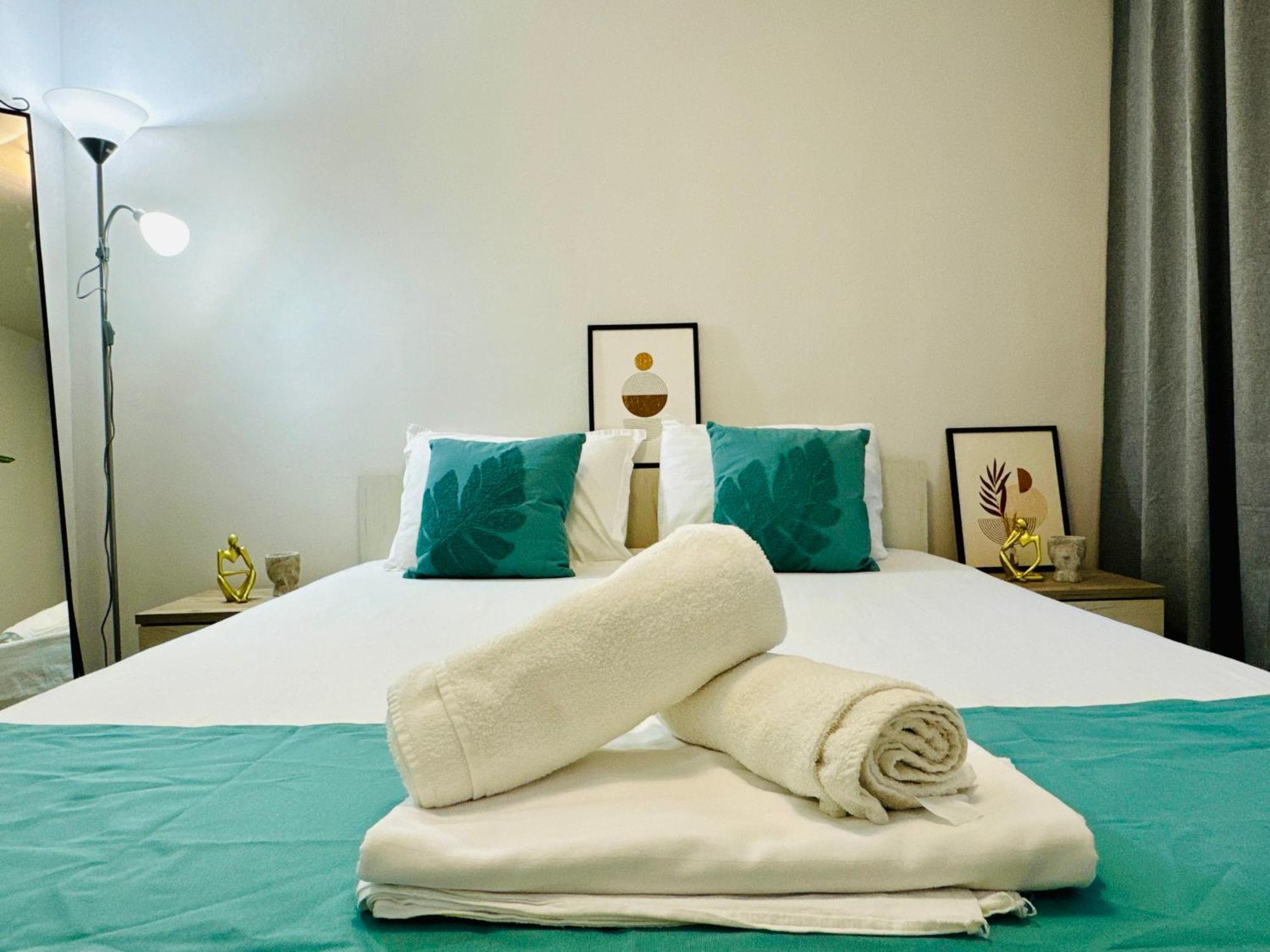 Joy City Stay Spacious Comfortable ทิมิชัวรา ภายนอก รูปภาพ