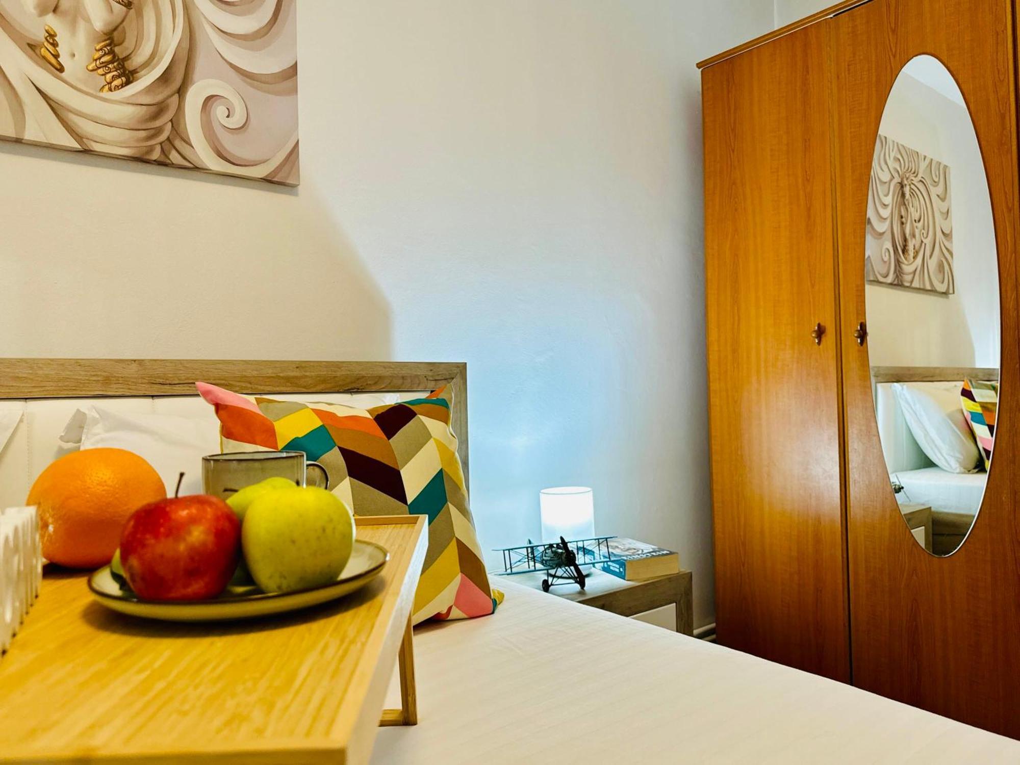 Joy City Stay Spacious Comfortable ทิมิชัวรา ภายนอก รูปภาพ