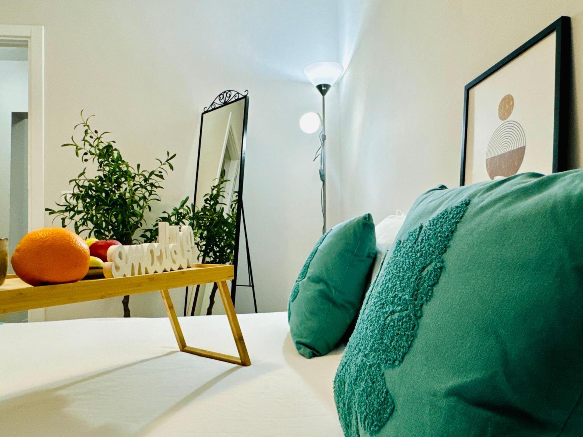 Joy City Stay Spacious Comfortable ทิมิชัวรา ภายนอก รูปภาพ
